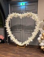 Kunstbloemen hart, Enlèvement, Comme neuf