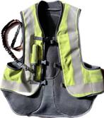 Airbag helite MEDIUM, Enlèvement, Comme neuf