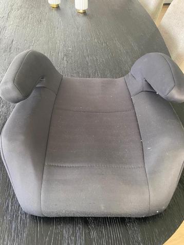Autozitje, Enlèvement, Utilisé, 15 à 36 kg, Ceinture de sécurité