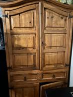 Mexicaanse kast, Ophalen, Gebruikt, 100 tot 150 cm, 150 tot 200 cm