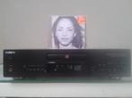 SONY CDP XB 720 QS, CD-SPELER + SADE  CD., Audio, Tv en Foto, Cd-spelers, Ophalen of Verzenden, Sony