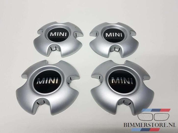 Naafdop stalen velg 15 inch Mini 36116768504 6768504, Auto-onderdelen, Overige Auto-onderdelen, Ophalen of Verzenden