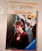 Jeu de voyage Harry Potter, Ophalen of Verzenden, Nieuw, Spel