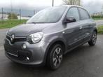 Renault Twingo III Limited, Auto's, Renault, Te koop, Zilver of Grijs, 71 pk, Stadsauto