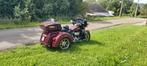 Harley Davidson driewieler, Motoren, 1745 cc, 4 cilinders, Particulier, Meer dan 35 kW