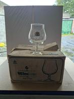 Verre Campbell's (modèle 1), Verzamelen, Biermerken, Ophalen of Verzenden, Gebruikt, Glas of Glazen, Overige merken