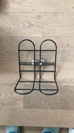 Fiets rekje, Enlèvement, Utilisé