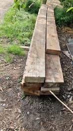 baddens, Bricolage & Construction, Bois & Planches, 300 cm ou plus, Autres essences de bois, Enlèvement, Utilisé