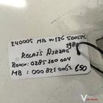Mercedes W126 1980 500 SEL Airbag module 000 821 00 62, Auto-onderdelen, Ophalen of Verzenden, Gebruikt