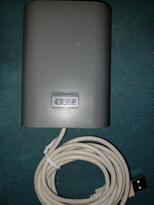 HID Omnikey 5421____nieuw______, Computers en Software, Geheugenkaartlezers, Nieuw, Ophalen of Verzenden