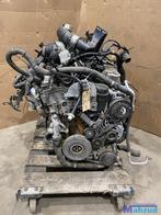 MERCEDES A B GLA CLA KLASSE 2.2 CDI Motorblok 651930 TURBO, Gebruikt, Mercedes-Benz