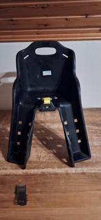 Fietszitje, Enlèvement