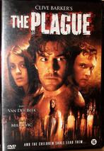 2 dvd the plague en plague town, Ophalen of Verzenden