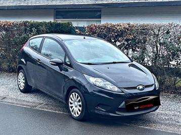 MAGNIFIQUE FORD FIESTA/1.25 ESSENCE/CLIM/PRET A IMMATRICULER beschikbaar voor biedingen