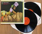 BESSIE SMITH - The world's greatest blues singer ( 2LP ), Cd's en Dvd's, Vinyl | Jazz en Blues, Verzenden, 1940 tot 1960, 12 inch
