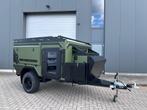 RS-Camp ES4 - Offroad mini caravan 750kg, Ophalen, Nieuw