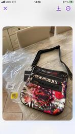 Nieuwe Desigual tas, Handtassen en Accessoires, Ophalen, Nieuw, Zwart, Handtas