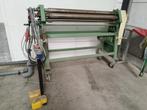 platenwals, Zakelijke goederen, Machines en Bouw | Metaalbewerking, Ophalen