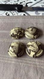 Champagne capsule hautvillers, Ophalen of Verzenden, Zo goed als nieuw