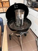 Barbecue Weber Master-Touch GBS E-5750 - 57 cm, Jardin & Terrasse, Barbecues au charbon de bois, Comme neuf