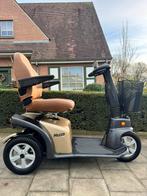 Life & Mobility Mezzo Elegance Prachtig Invalide Scootmobiel, Diversen, Ophalen of Verzenden, Zo goed als nieuw