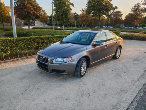 Volvo S80 *Export/Handelaar*, Auto's, Volvo, Particulier, S80, ABS, Airbags, Alarm, Bochtverlichting, Centrale vergrendeling, Cruise Control