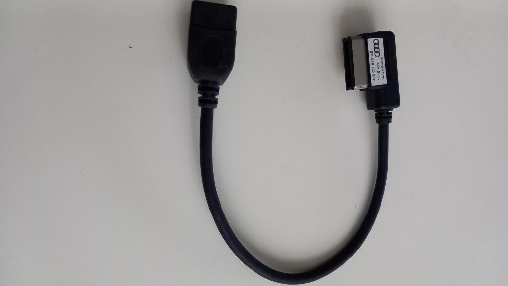 Audi onderdelen, Ophalen of Verzenden, Nieuw, Audi