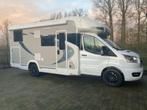 Chausson 627 GA Titanium Premium, Chausson, Diesel, Particulier, Semi-intégral