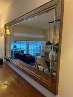 Grote spiegel Deknudt, Huis en Inrichting, Woonaccessoires | Spiegels, Ophalen, Zo goed als nieuw