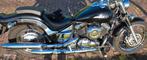 Yamaha drag star 650, Motoren, Motoren | Yamaha, Particulier
