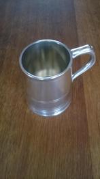 Tinnen Kroes, Verzenden