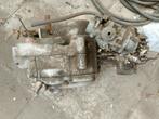 Honda Amigo Novio motorblok, Ophalen, Carburateur