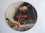 The War Of the Worlds Maxi Eve Of The War Picture disc CBS, CD & DVD, Vinyles | Musiques de film & Bandes son, 12 pouces, Utilisé