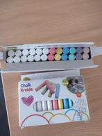 nieuwe doosjes krijt, Kinderen en Baby's, Ophalen, Nieuw