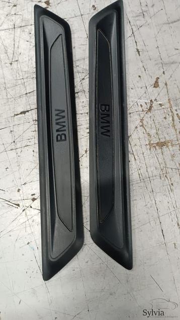 Instaplijsten set BMW 1 / 2 / 3 / 4 X1 X2 serie Fx 514772633 beschikbaar voor biedingen