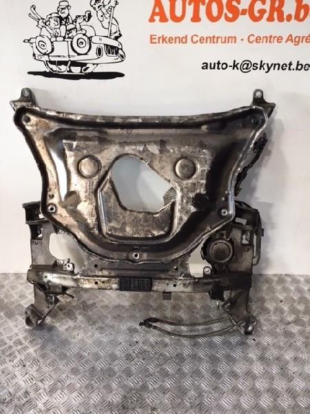 SUBFRAME VOOR BMW 7 serie (E65 / E66 / E67), Auto-onderdelen, Ophanging en Onderstel, BMW, Gebruikt