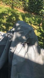 Cover , afdekzeil , winterzeil caravan, Ophalen, Gebruikt