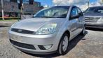 ford fiesta 1.3i wordt GEKEURD AIRCO TREKHAAK euro 4 2004, Autos, Ford, 5 places, Berline, Achat, 4 cylindres