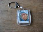 Eddy Merckx  Wielrenner Oude Vintage Sleutelhanger, Ophalen of Verzenden, Overige typen