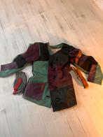 Schietvest, Contacten en Berichten, Sport en Hobby oproepen