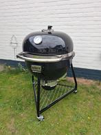 Weber Summit Kamado E6, Ophalen, Zo goed als nieuw