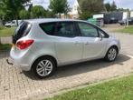 2011 Opel Meriva 1.4 Turbo Cosmo Personenauto, Euro 5, Monovolume, Gebruikt, Overige brandstoffen