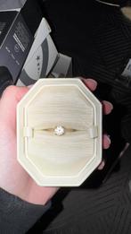 Ring van Swarovski, Handtassen en Accessoires, Ophalen, Nieuw, Dame