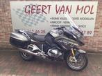BMW R 1250 RT, 11/2020, Motoren, Handvatverwarming, 2 cilinders, Motorrijbewijs A, Bedrijf