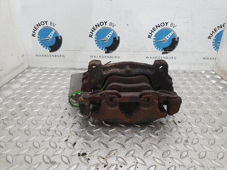 FORD S-MAX 2.0 TDCi [CALIPER] 2007, Autos : Pièces & Accessoires, Autres pièces automobiles, Utilisé, ARN reconnu, Stiba membre