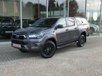 Toyota Hilux 2.8L Autom INVINCIBLE+360Camera! *50393+BTW*, Auto's, Automaat, 4 deurs, 4 cilinders, Leder