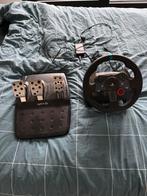 Logitech G29 Driving Force, Games en Spelcomputers, Ophalen, Zo goed als nieuw