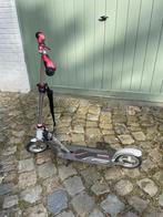 Hudora step Big Wheel air 205, Fietsen en Brommers, Ophalen, Gebruikt, Gewone step, Hudora