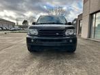 Range Rover Sport 2.7 Diesel Export, Auto's, Automaat, Zwart, Zwart, Leder
