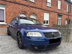 Prachtige volkswagen passat 1.9tdi 130pk automaat!!, Auto's, Particulier, Te koop
